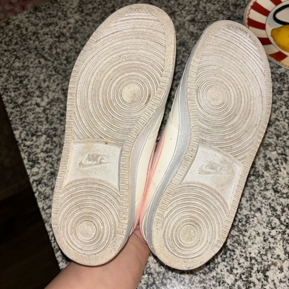 Nike Court Vision - Picture 6 of 6